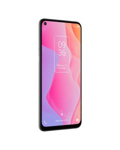 SMARTPHONE TCL 10L 6.53" 6GB/64GB DUAL SIM BLANCO 48MP 4G LTE