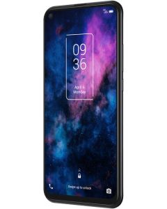 SMARTPHONE TCL 10 6,53" 6GB/128GB DUAL SIM DARK GRAY 64MP 5G