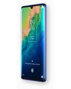 SMARTPHONE TCL 10 PLUS 6,47" 6GB/64GB DUAL SIM MOONLIGHT BLUE 48MP 4G LTE