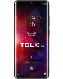SMARTPHONE TCL 10 PRO 6,47" 6GB/128GB DUAL SIM EMBER GREY 48MP LTE