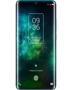 SMARTPHONE TCL 10 PRO 6,47" 6GB/128GB DUAL SIM MIST GREEN 48MP LTE