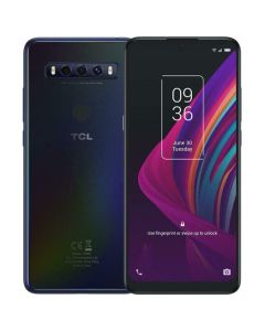 SMARTPHONE TCL 10 SE 6,52" 4GB/128GB DUAL SIM POLAR NIGHT 48MP LTE