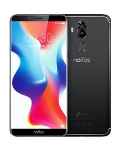 SMARTPHONETP-LINK NEFFOS X9 5,99" 3 32GB NEGRO OCTA HUELLA F8MPX T13MPX+5MPX 4G