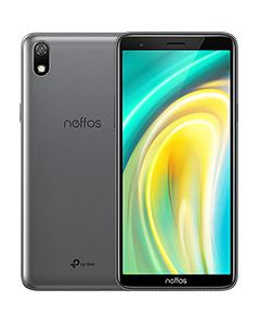 SMARTPHONE TP-LINK NEFFOS A5 5,99" 1GB 16GB GRIS QUAD F2MPX T5MPX PIE (GO ED) 3G