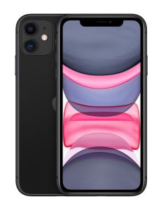 SMARTPHONE APPLE IPHONE 11 128GB NEGRO