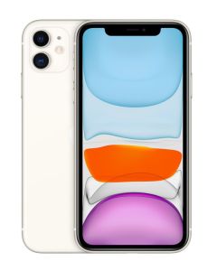 SMARTPHONE APPLE IPHONE 11 64GB BLANCO