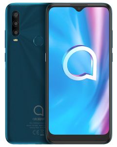 SMARTPHONE ALCATEL 1SE 2020 6.22" HD+ 4G 16+8MP DUALSIM 32GB 3GB GREEN