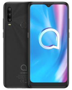 SMARTPHONE ALCATEL 1SE 2020 6.22" HD+ 4G 16+8MP DUAL SIM 32GB 3GB GRAY