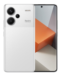 SMARTPHONE XIAOMI REDMI NOTE 13 PRO+ 5G 6,67 12GB/512GB WHITE