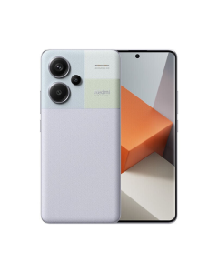 SMARTPHONE XIAOMI REDMI NOTE 13 PRO+ 5G 6,67 8GB RAM 256GB ROM AURORA PURPLE