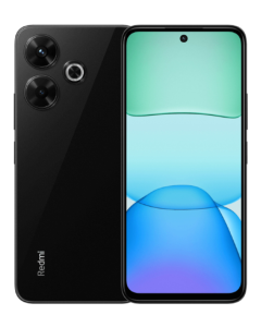 SMARTPHONE XIAOMI REDMI 13 6G B/128GB BLACK