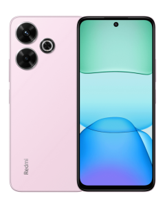 SMARTPHONE XIAOMI REDMI 13 6GB/128GB PINK