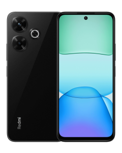 SMARTPHONE XIAOMI REDMI 13 8GB/256GB BLACK