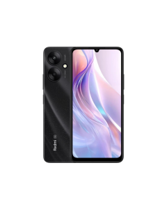 SMARTPHONE XIAOMI REDMI 13C 4GB/128GB BLACK