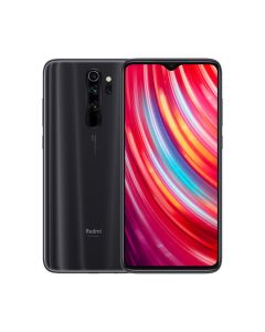 SMARTPHONE XIAOMI REDMI NOTE 8 PRO 6,53'' 6GB/64GB 4G-LTE NFC DUALSIM A9 GRIS