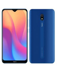 SMARTPHONE XIAOMI REDMI 8A 6,22'' 2GB/32GB 4G-LTE 8/12MPX DUALSIM AZUL