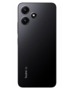 SMARTPHONE REDMI 12 8GB/256GB 5G MIDNIGHT BLACK