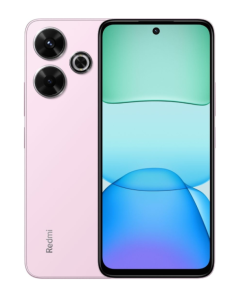 SMARTPHONE REDMI 13 6GB/128GB PEARL PINK