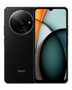 SMARTPHONE REDMI A3 4GB/128GB MIDNIGHT BLACK