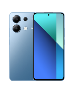SMARTPHONE REDMI NOTE 13 8GB/512GB ICE BLUE