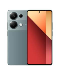 SMARTPHONE REDMI NOTE 13 PRO 8GB/256GB FOREST GREEN