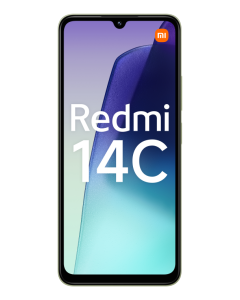 SMARTPHONE REDMI 14C 4GB/128GB SAGE GREEN