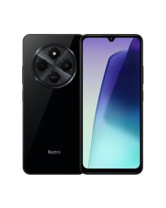 SMARTPHONE REDMI 14C 6GB/128GB MIDNIGHT BLACK