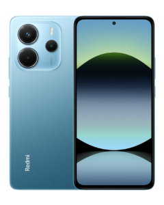 SMARTPHONE REDMI NOTE 14 4G 8GB/256GB AZUL