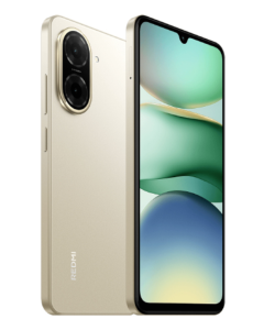 SMARTPHONE XIAOMI REDMI A5 6.71 HD+ 3GB/64GB GOLD