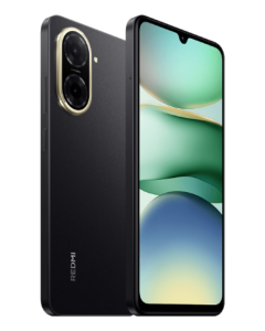 SMARTPHONE XIAOMI REDMI A5 6.71 HD+ 3GB/64GB BLACK