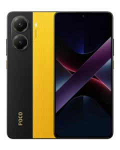 SMARTPHONE POCOPHONE X7 PRO NFC 667 FHD+ 5G 120HZ 8GB/256GB YELLOW