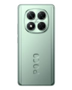 SMARTPHONE POCOPHONE X7 NFC 667 FHD+ 5G 120HZ 12GB/512GB GREEN
