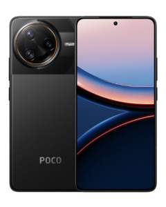 SMARTPHONE POCO F7 ULTRA 12GB/256GB BLACK