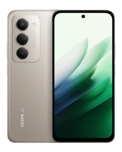 SMARTPHONE XIAOMI REDMI 15 5G NFC 6,90 8GB/256GB TITAN GRAY