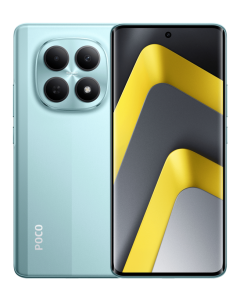 SMARTPHONE POCOPHONE M8 5G NFC 8GB/512GB GREEN