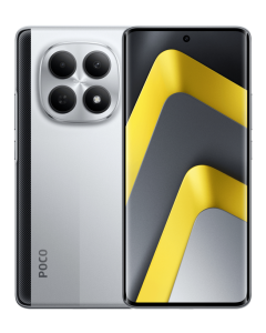 SMARTPHONE POCOPHONE M8 5G NFC 8GB/256GB SILVER