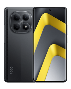 SMARTPHONE POCOPHONE M8 5G NFC 8GB/256GB BLACK