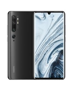 SMARTPHONE XIAOMI MI NOTE 10 6.47'' 6GB/128GB 4G-LTE NFC DUAL-SIM NEGRO