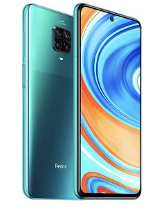 SMARTPHONE XIAOMI REDMI NOTE 9 PRO 6,67'' 6GB/128GB 4G-LTE NFC DSIM A10.0 GREEN
