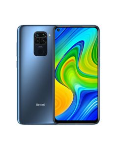 SMARTPHONE XIAOMI REDMI NOTE 9 6,53 FHD+ 3GB/64GB 4G NFC DUALSIM GREY