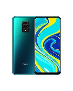 SMARTPHONE XIAOMI REDMI NOTE 9S 6,67 FHD+ 6GB/128GB AURORA BLUE