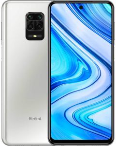SMARTPHONE XIAOMI REDMI NOTE 9 PRO 6,67 6GB/64GB 4G-LTE NFC DUALSIM A10 WHITE