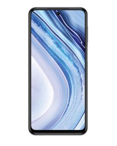 SMARTPHONE XIAOMI REDMI NOTE 9 PRO 6,67 6GB/64GB 4G-LTE NFC DUALSIM A10 GREY