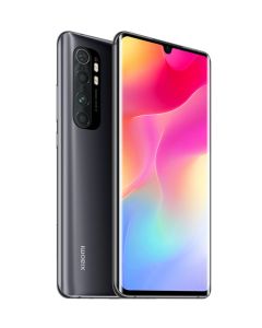 SMARTPHONE XIAOMI MI NOTE 10 LITE 6,47 FHD+ 6GB/64GB 4G NFC DUALSIM BLACK