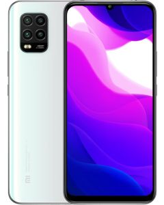 SMARTPHONE XIAOMI MI 10 LITE  6.57'' 6GB/64GB 5G NFC DUAL-SIM BLANCO