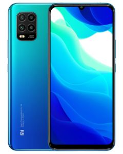 SMARTPHONE XIAOMI MI 10 LITE  6.57'' 6GB/64GB 5G NFC DUAL-SIM AZUL