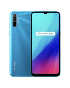 SMARTPHONE REALME C3 6,5" 3GB 64GB DS FROZEN BLUE
