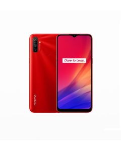 SMARTPHONE REALME C3 6,5" 3GB 64GB DS RED