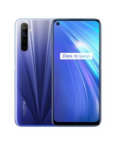 SMARTPHONE REALME 6 6,5" 4GB 128GB DS COMET BLUE