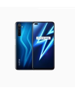 SMARTPHONE REALME 6 6,6" PRO 8GB 128GB DS LIGHTNING BLUE